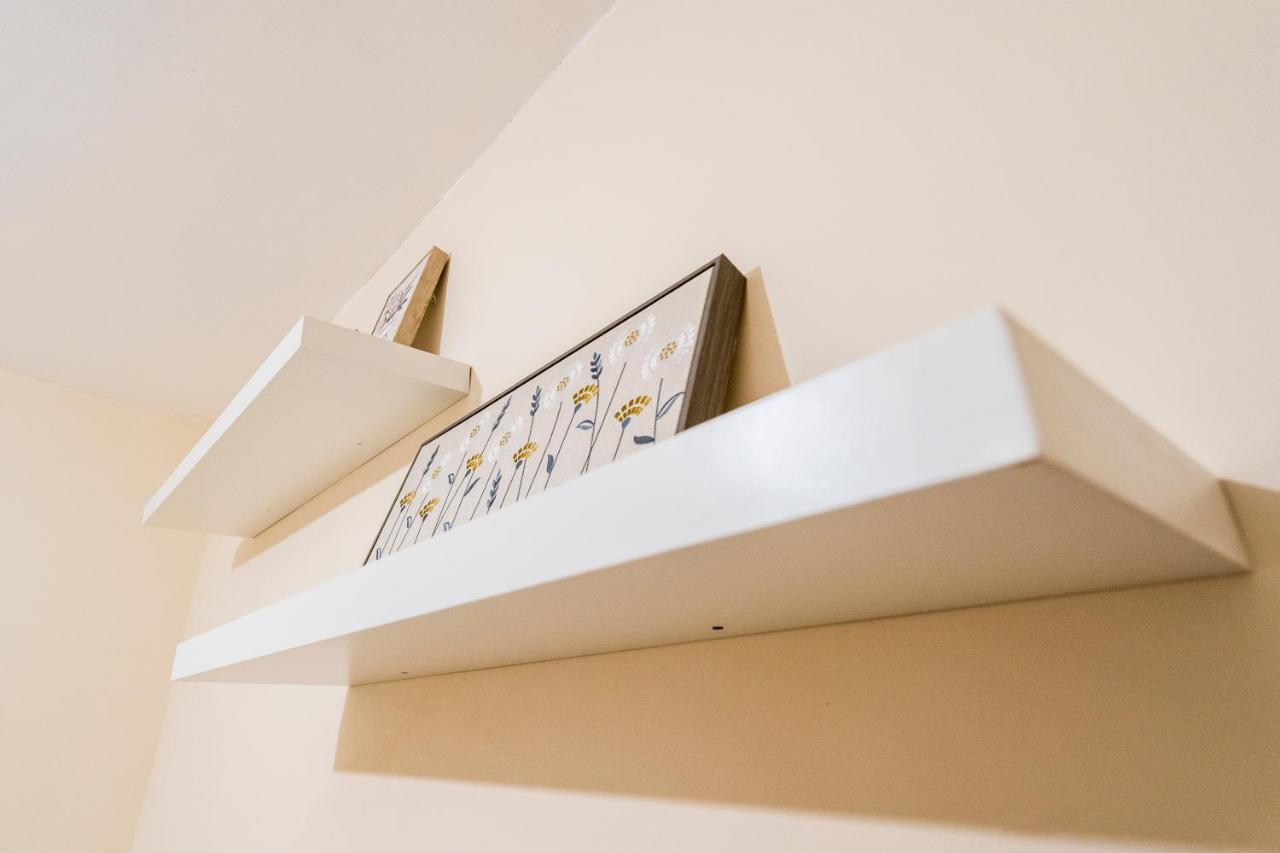 Deluxe 2-Bedroom Flat With Free Parking Бірмінгем Екстер'єр фото